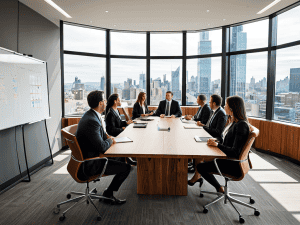 Business Development Techniques That Drive Results