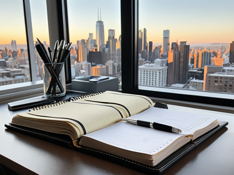 The Ultimate Career Guide for Professionals