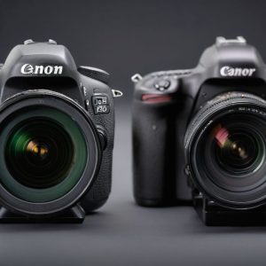 Full-frame Vs. Aps-c Sensors: What’s the Real Difference?