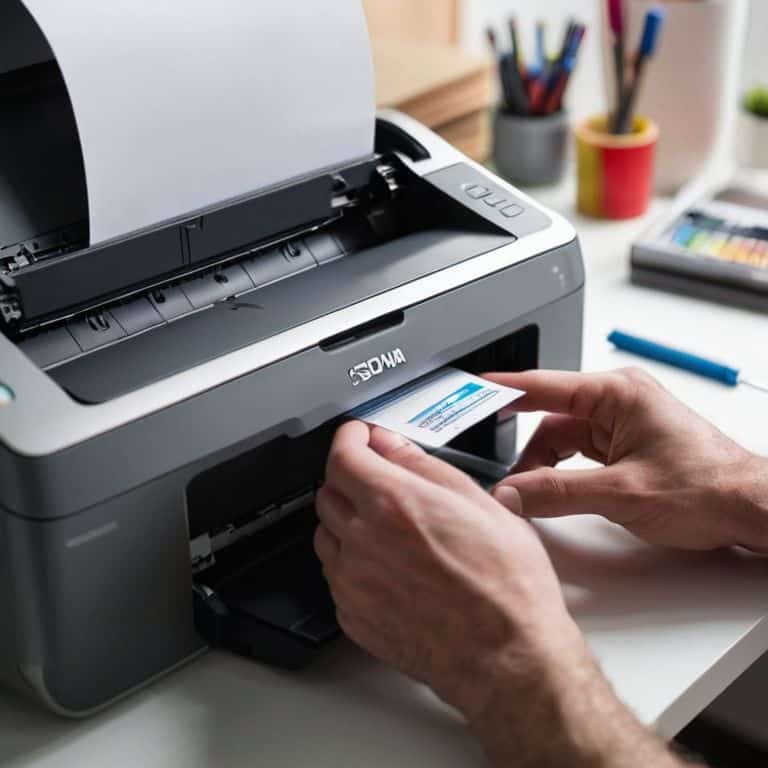 A Guide on How to Fix a Printer That Won’t Print