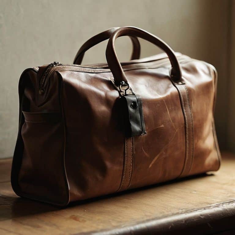 Hiding money and valuables while traveling