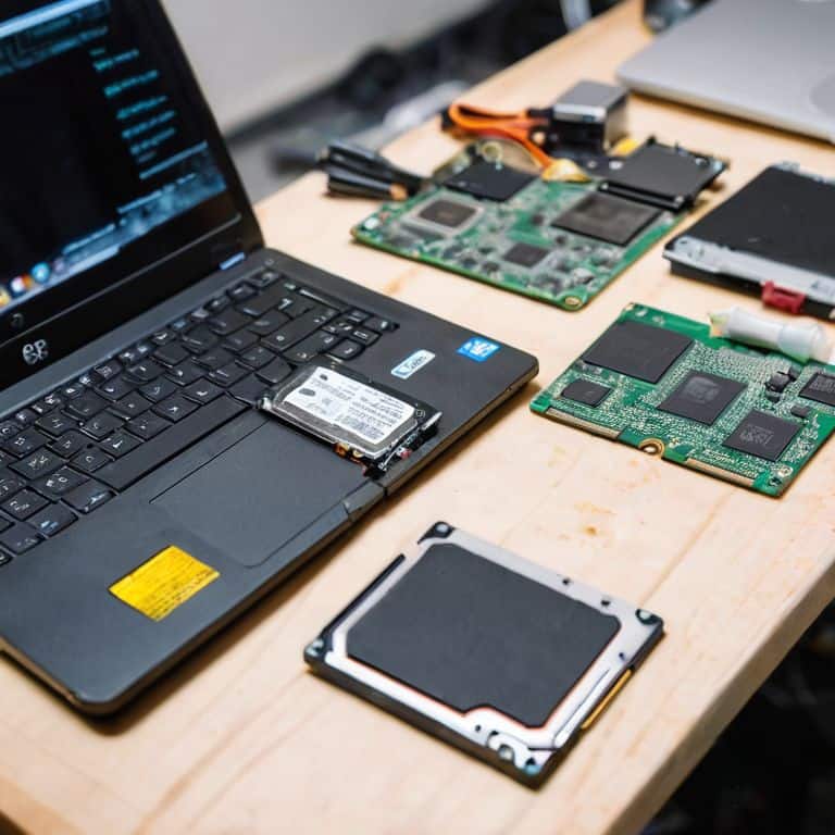 How to Replace a Laptop Hard Drive With an Ssd: the Best Upgrade