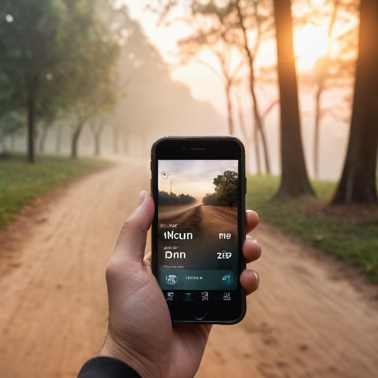 Best running apps for phone