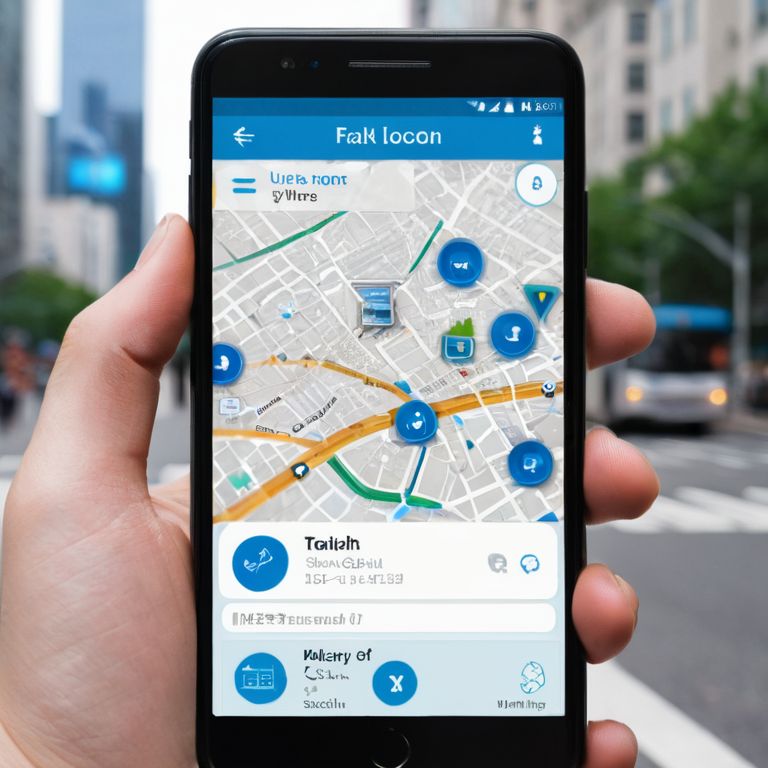 An Explainer: What Is Assisted Gps (a-gps) on Your Phone?
