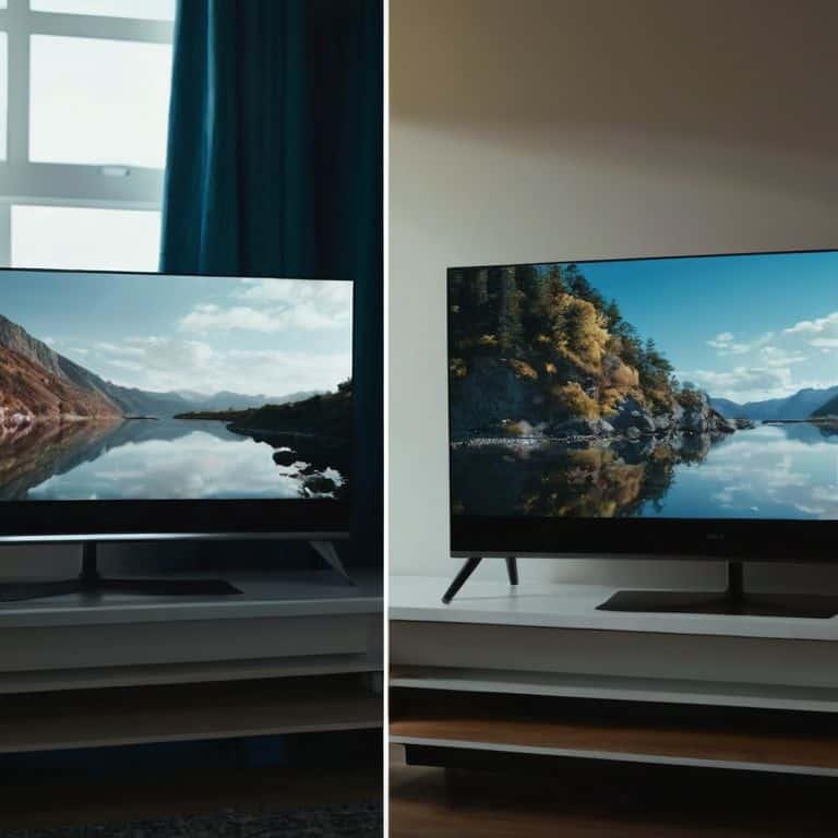 What Is the Difference Between Oled and Qled? a Simple Guide