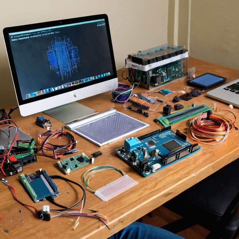 Arduino Starter Kits for Beginners