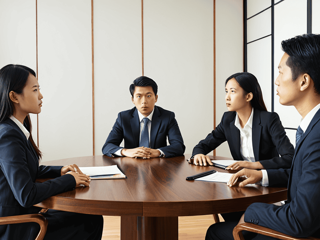 Cracking Cross Cultural Communication barriers