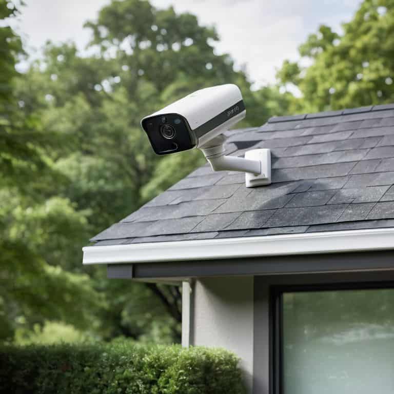 Eufy Security Cameras wireless model