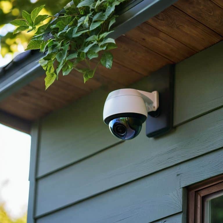 Google Nest Cam Outdoor security