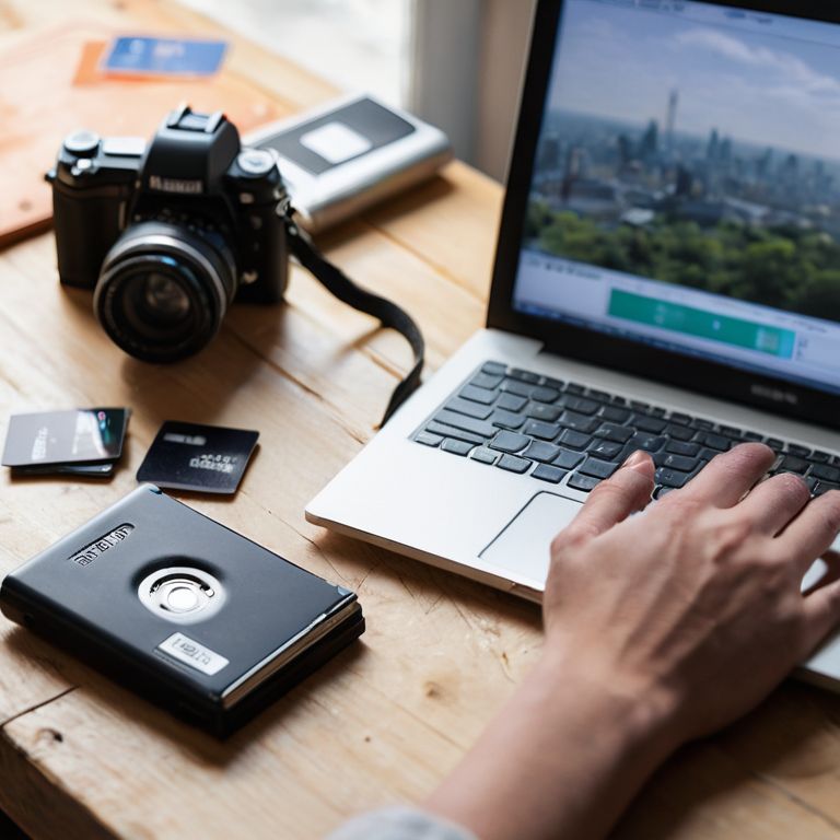 Guide Overview: What You'll Need