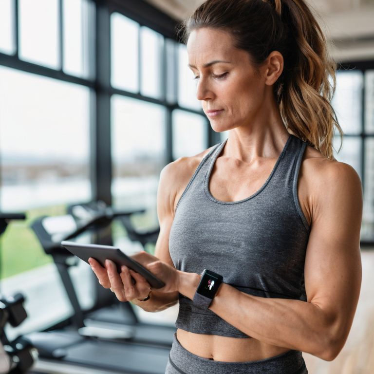 Lumen Metabolism Tracker