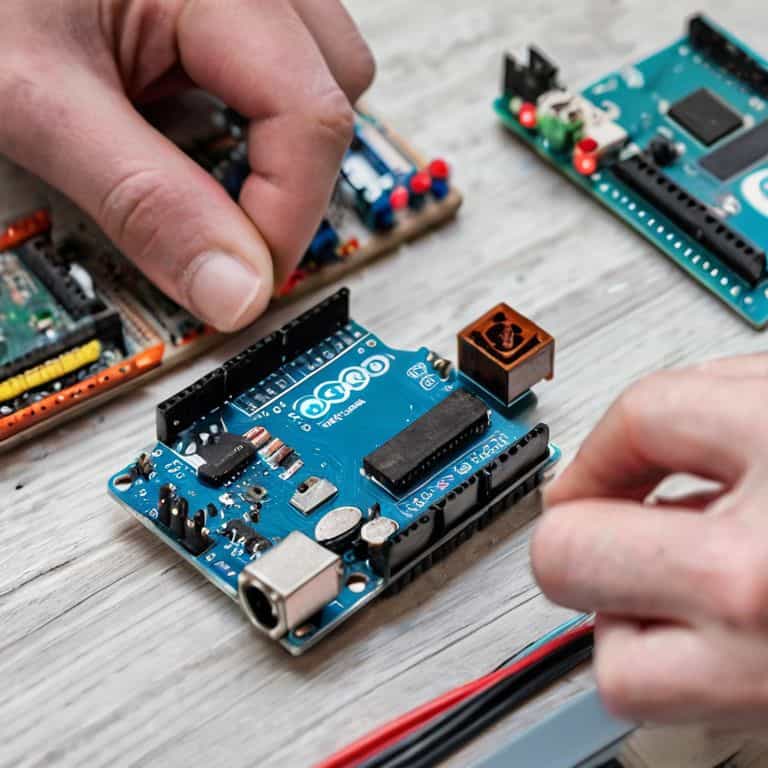 Unleash Arduino Power