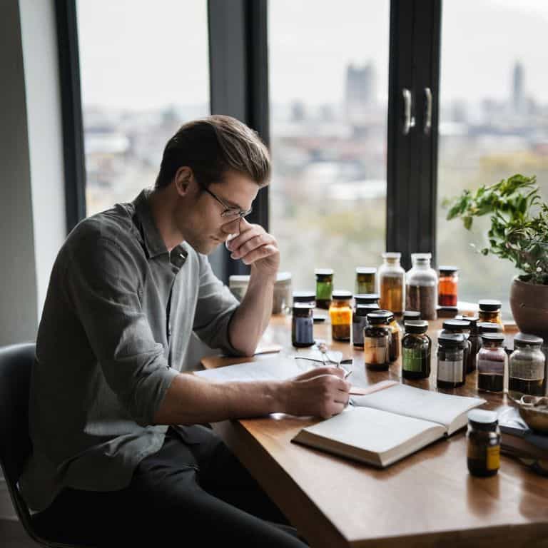 Unlocking Mental Edge