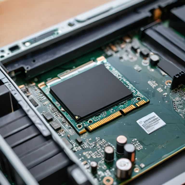 Unlocking Ssd Secrets