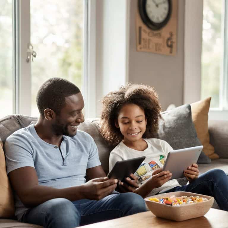 A Guide to Google Family Link