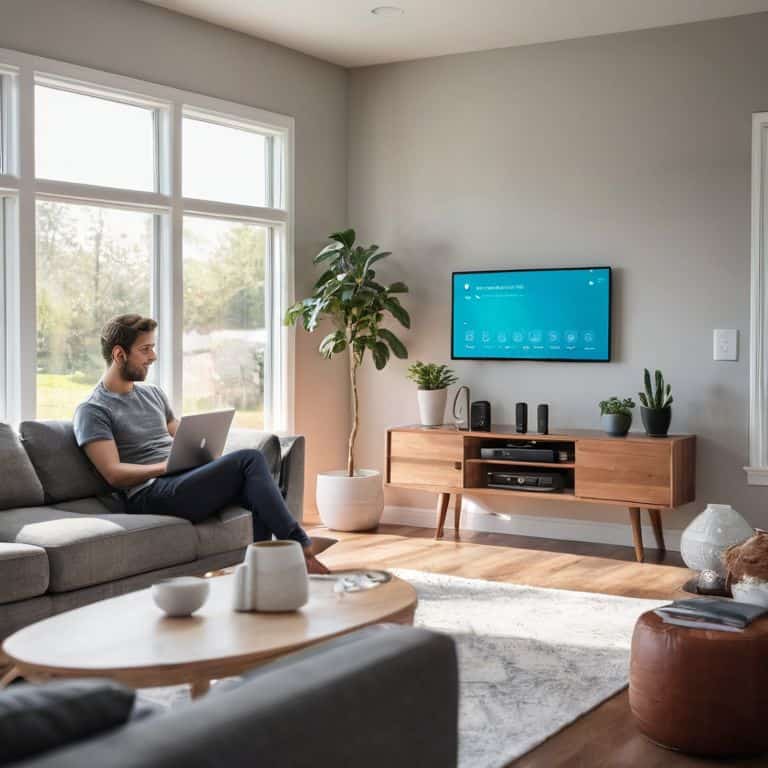 A Guide to Home Assistant Devices