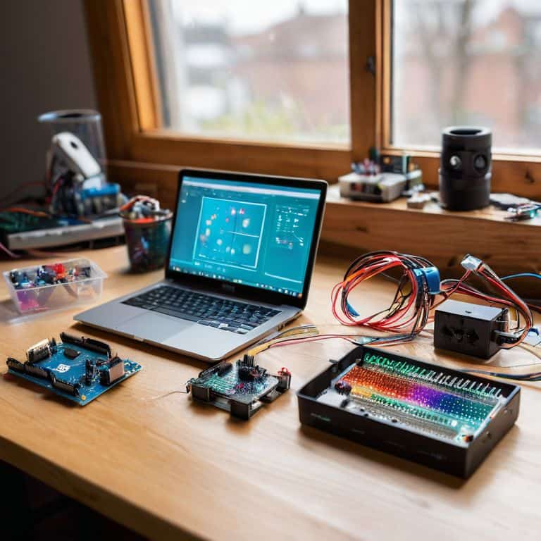 Best Arduino Starter Kits for Beginners