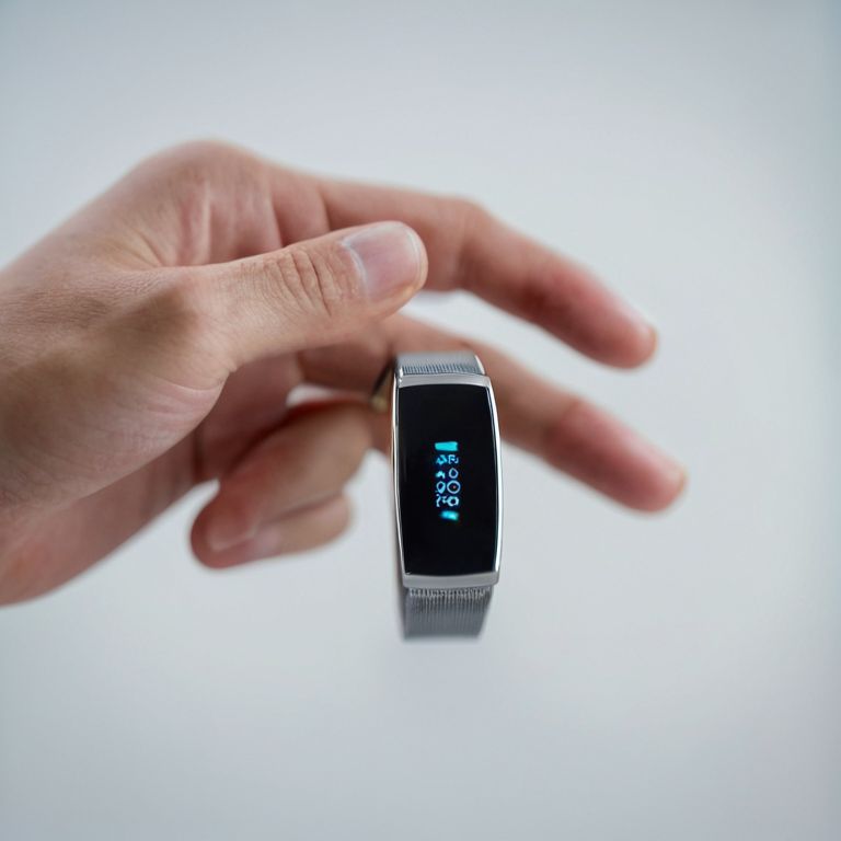 First Impressions Design Lumen device