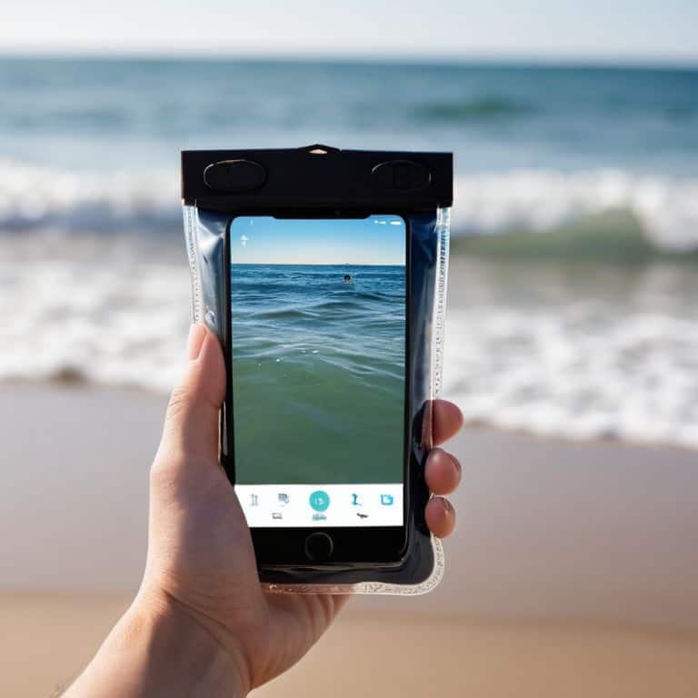 First Impressions Design phone cases