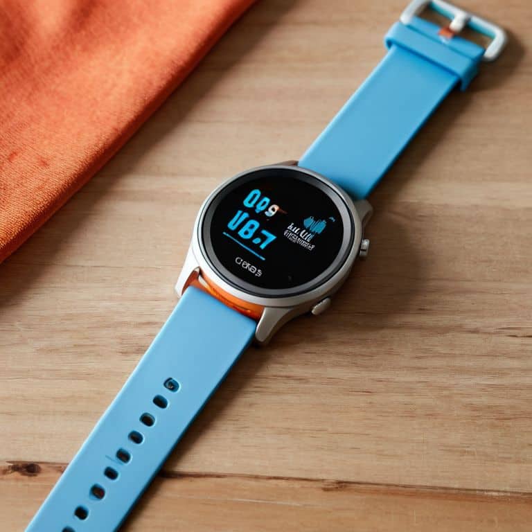 First Impressions Design Coros Watch