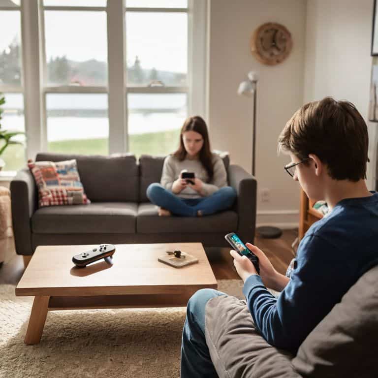 Mastering Switch Time Limits