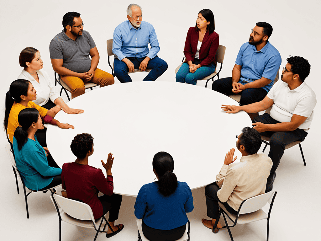 Seamless Connections Across Cultures