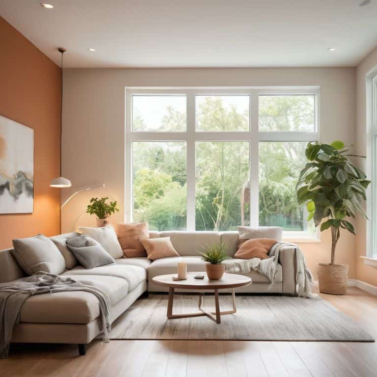 Sensing Home Automation System