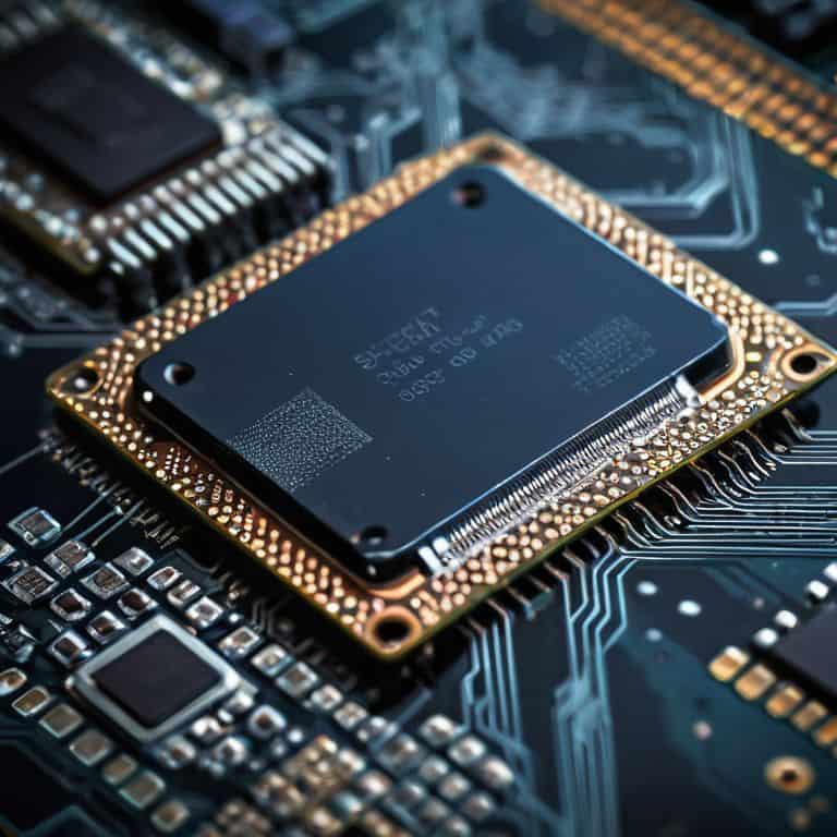 What Is a Solid State Drive Ssd