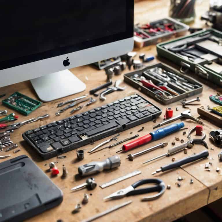 What Tools Do You Need