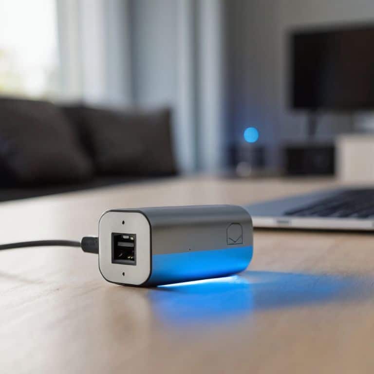 Z-Wave Dongles for smart homes