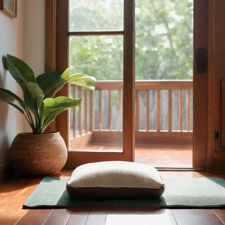 Bringing it All Together morning routine