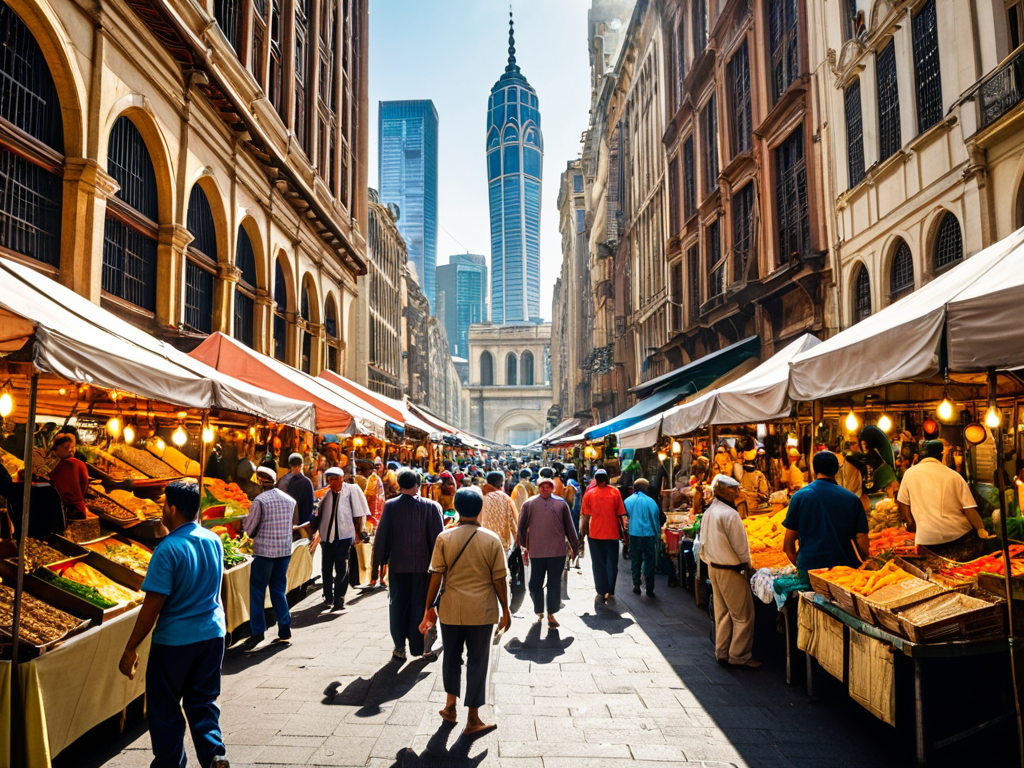 Bringing It All Together photograph