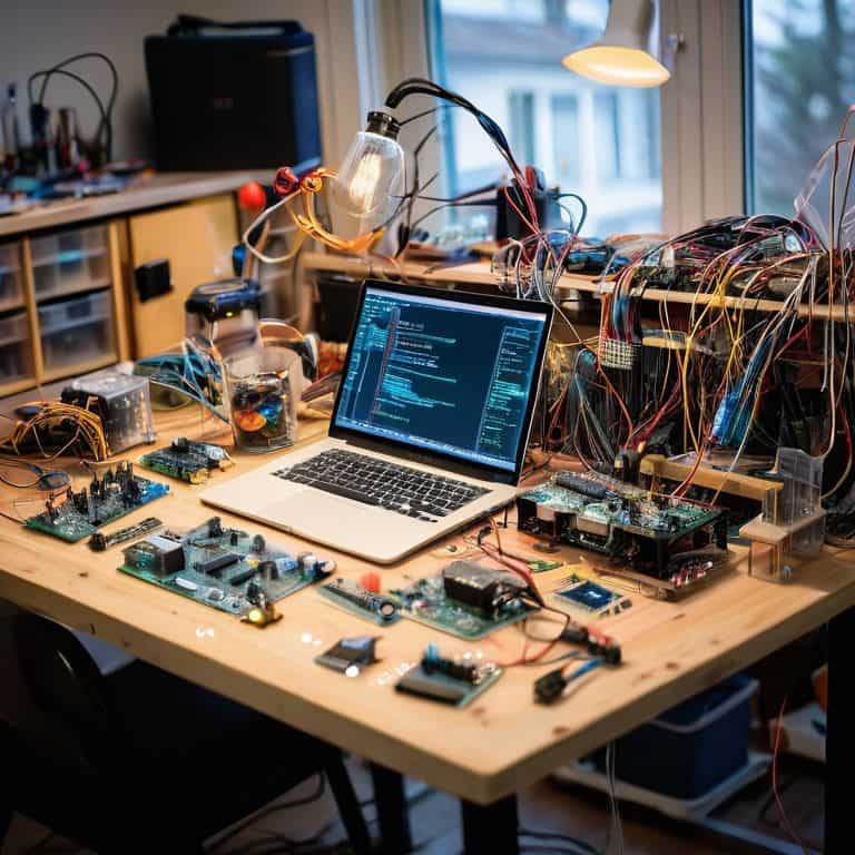 Embracing the Rebel Spirit of Arduino