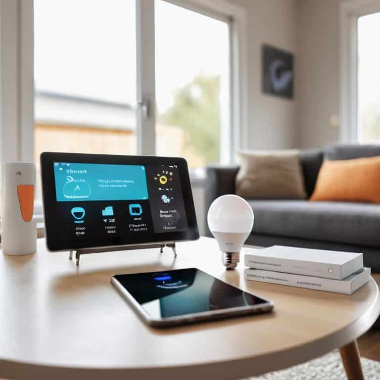 Embracing the Smart Home Revolution