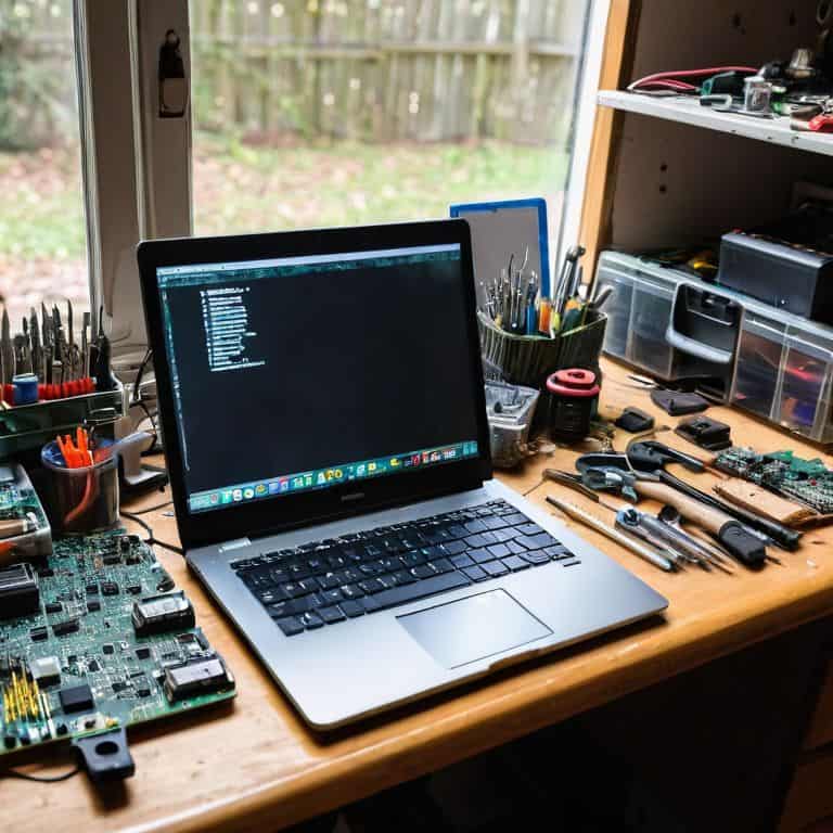 Empowering Your Inner Tech Wizard