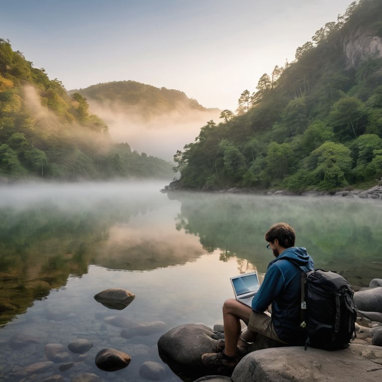 Preserving Memories, One Backup at Time