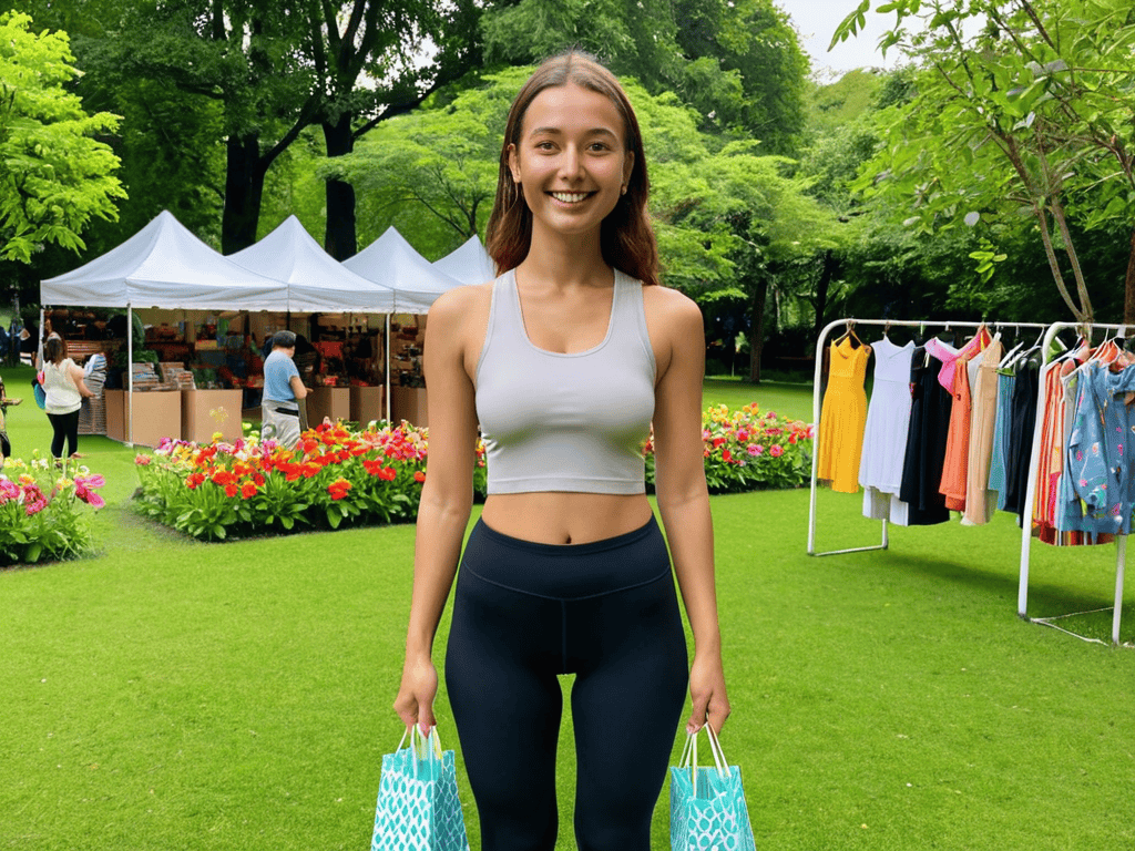 Sustaining Your Active Lifestyle through fashion