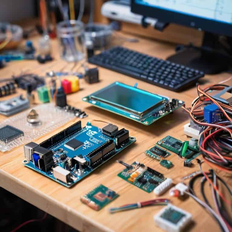 Unleash Arduino Power with starter kits