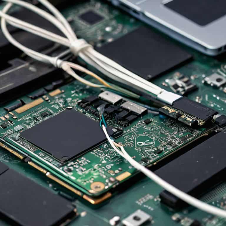 Unlocking the Power of SSDs