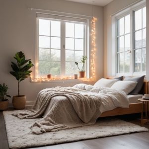 How to Build a “good Morning” Routine With Your Smart Home