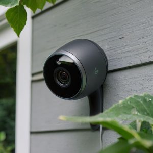 A Review of the Google Nest Cam (outdoor)