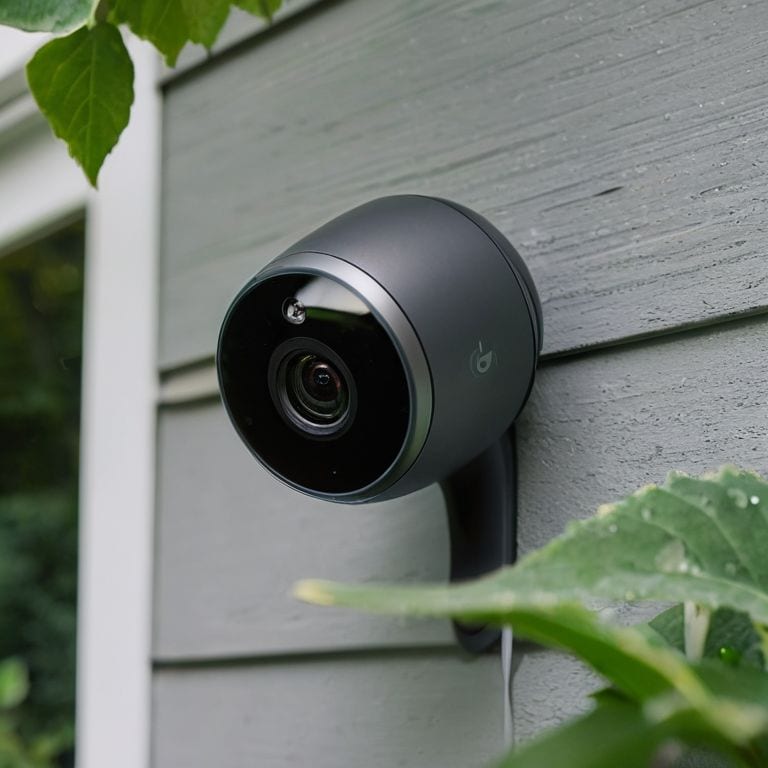 A Review of the Google Nest Cam (outdoor)