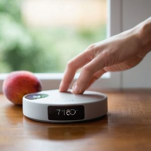 A Review of the Lumen Metabolism Tracker: Does It Work?