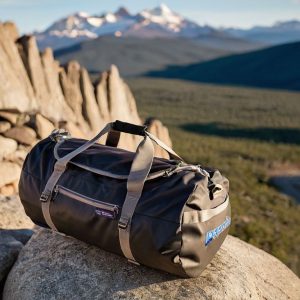 A Review of the Patagonia Black Hole Duffel: Is It Bombproof?