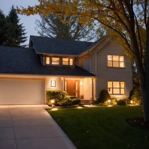 A Review of the Ring Spotlight Cam: Is It Right for Your Home?