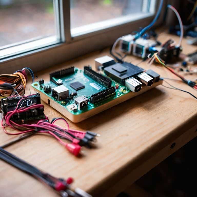 Arduino Vs. Raspberry Pi: Which One Should You Use?