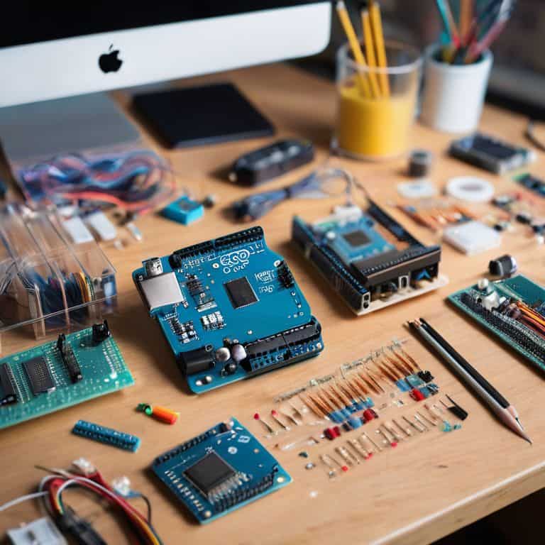 A Review of the Best Arduino Starter Kits for Beginners