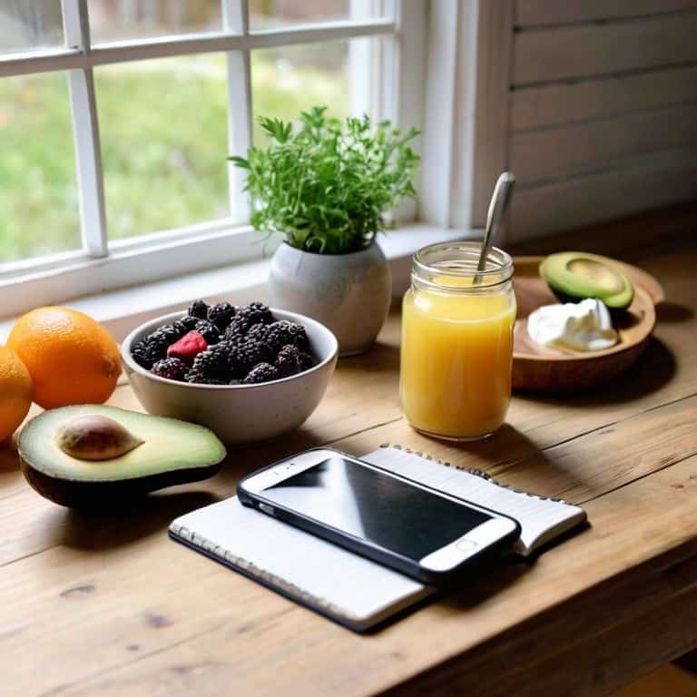 The Best Food Tracking Apps for Nutrition