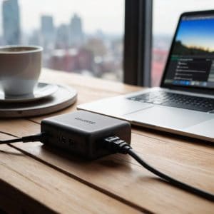 The Best Portable Ssd for Video Editors on the Go
