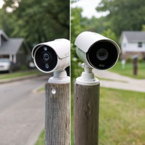 A Comparison: Eufy Vs. Arlo Security Cameras